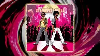 Kaito Shoma - Disco Stu