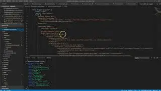 Laravel 6.x Invoice Application Lesson 3 - Completing Customer CRUD functionality