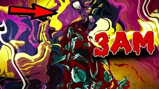 Voice Acting at 3AM be like | (Pt 2: JoJo's)