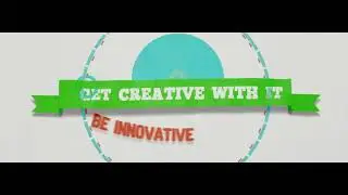Text Logo V1 - After Effects Template | Mega Pack +10 items