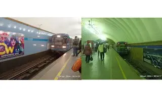 ПОЕЗДКА НА 81717 
