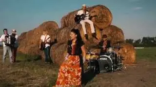 Гурт Вертеп - ПОБРАТИМ (official video 2015)