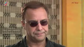 Vidhu Vinod Chopra remembers R.D Burman| 'He was the finest human beings I have met'