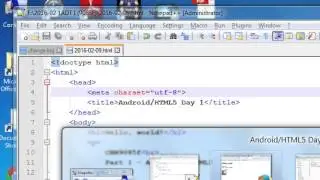 SDCE Feb16 Android I 2016 02 09 B