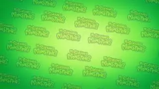 Фон “My Singing Monsters” (без звука-музыки)