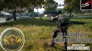 New map update!!! Pubg mobile lite