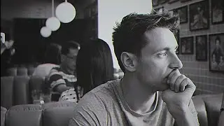 Born To Run [ONR Cover]