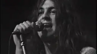 Deep Purple - Live At Paris 1972
