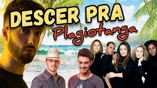 💥DESCER PRA BC: O Quanto Ruim e MACABRA ela É!!! Entenda...💥💣💣