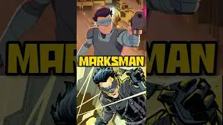 Best Tiger FIGHTS Sinister Mark And Comes Out Alive | Invincible Season 3 