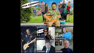 The Other Spud Goodman Show #4 - 