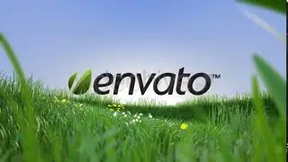 Free after effects templates - Videohive Sunrise Reveal