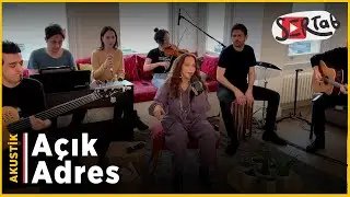 Sertab Erener - Açık Adres (Akustik)