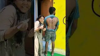 Ye Kya ban gya ? Drawing Challenge 