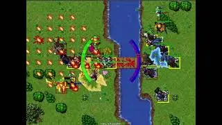 Delirio Skull Fail - LOSE 18 - 1