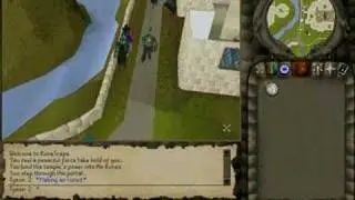 Runescape