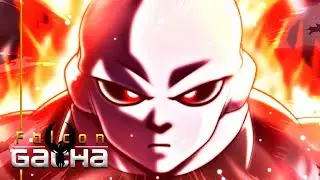 Date a Live Reagindo ao Rap do Jiren - MAIS FORTE QUE UMA DIVINDADE - 7 Minutoz - [ Shido as Goku ]