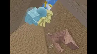 random obby #1