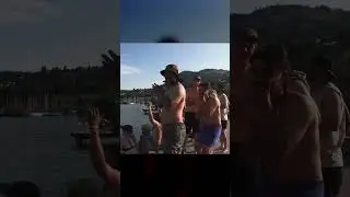 BAD IDEA SKATEBOARD FLIP ☀️😎