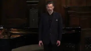 W. A. Mozart - In diesen heil'gen Hallen (Die Zauberflöte) - Steffen Bruun