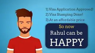 Bookrumz Visa Agent Services | Best Visa Agent Near Me
