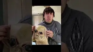 КТО ИНОПЛАНЕТЯН?