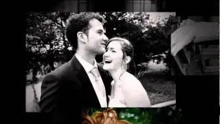 Nicole & Chris Wedding Photography Showreel