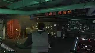 Вечер в  GTA 5