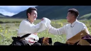 དགའ་སྤྲོའི་ཕོ་ཉ། | དམ་པ་ཀླུ་སྒྲུབ། Special Episode of Kangba Gala -- Aba's Norang I