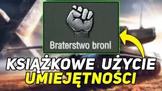 BRATERSTWO BRONI W AKCJI (dosłownie😎😎😎)