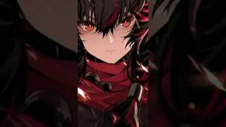 Punishing: Gray Raven - Manga - Lucia- Short