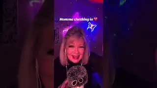 Asmr Momma