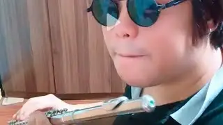 Top of the world - Carpenters | Flute cover