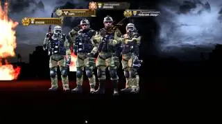 Warface ПТС - Увеличенный опыт