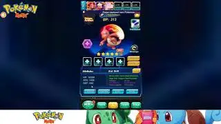 Pokemon Mega Let's Play Walkthrough 2