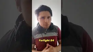 🚨How to Play FARLIGHT 84 on PC with my CELL PHONE ACCOUNT 