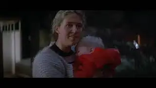 A Cry in the Dark