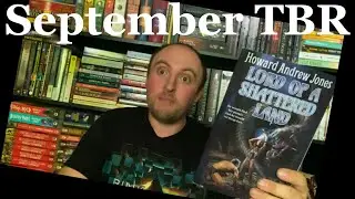 September TBR