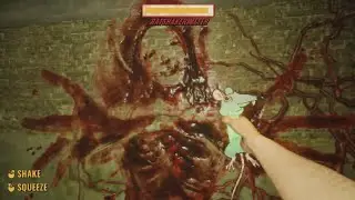 The most realistic rat shaker simulator on the planet!