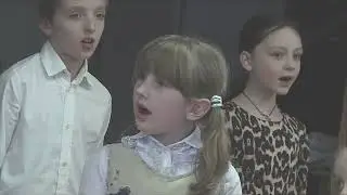 Недільна школа 