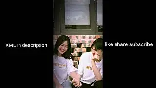Kabhi Teri Khushbu Kabhi Teri baten new status XML#viral #xml #description