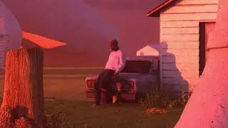 Puku - Think of You (Official Visualizer)