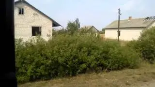 Белорусский агрорай.
