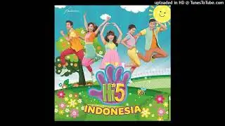 Hi-5 Indonesia (Vol. 2) (2017) (PAL Pitched)