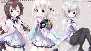 neko hacker - Night Sky feat. Mashilo & ichika