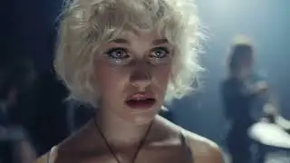 BEHIND THE SCENES - SEXED - but then it happened