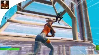 This Is Why Zenn Is The Best Zonewars Player😍 [FORTNITE TOKEN/WAGER]