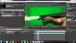 How to Make Shooting Effect