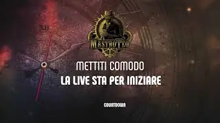 New World da 0 a 60 - Giorno 18