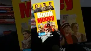 How Dumb Money used finmeme accounts to promote the movie!